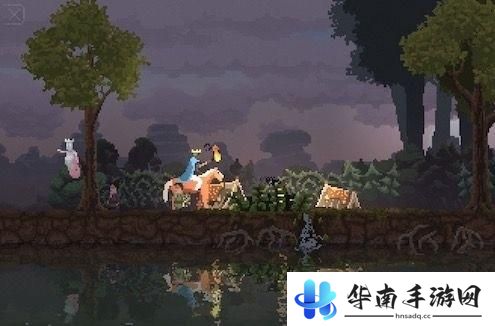 《王国：新大陆》手游版评测：勇敢前行开拓领地4