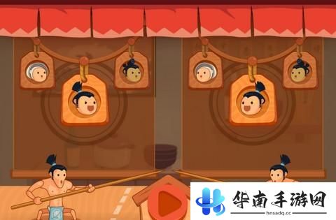 《你胖你先吃》评测：吃货之间的同屏对战2