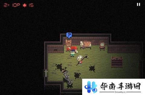 《加拿大死亡之路》手游版评测：像素风末日求生4