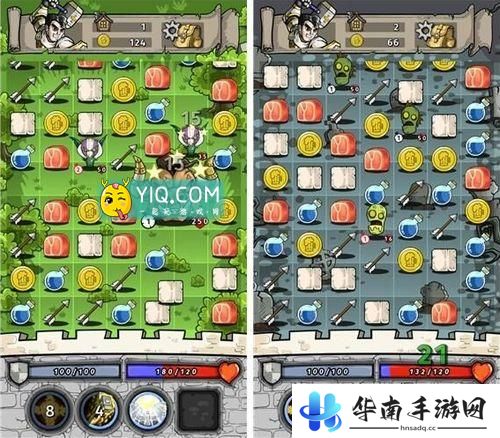 《酒馆勇士》评测：三消冒险保卫小酒馆3