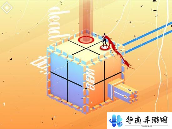 《欧几里得之地》评测：当纪念碑谷遇上杀手GO3