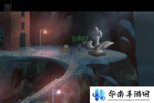 《奥森弗里》手游版评测：废弃孤岛解谜冒险6