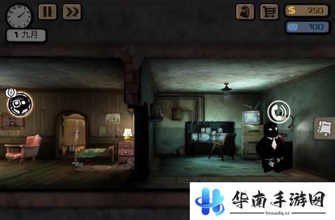 《监视者》手游版评测：反乌托邦中的人性考验6