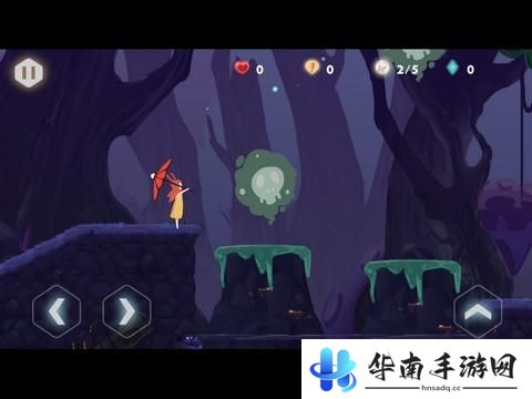《时空旅梦人》评测：唯美诡异的梦境冒险5